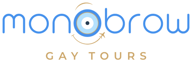 Monobrow Gay Tours