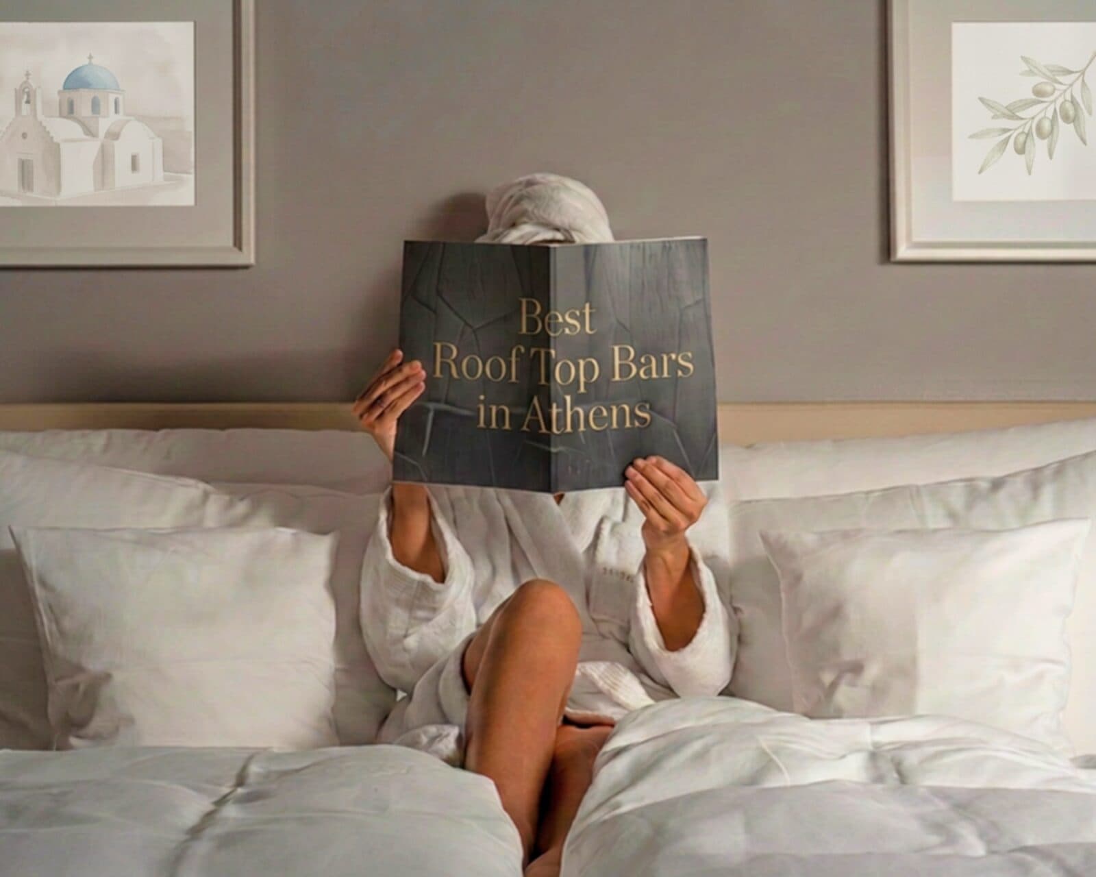 Hotels and Villas