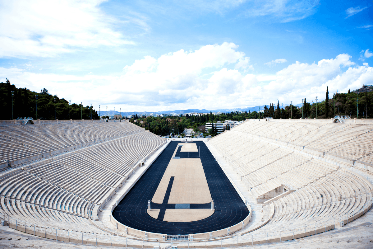 Private Athens Day Tour: From Athens to Poseidon