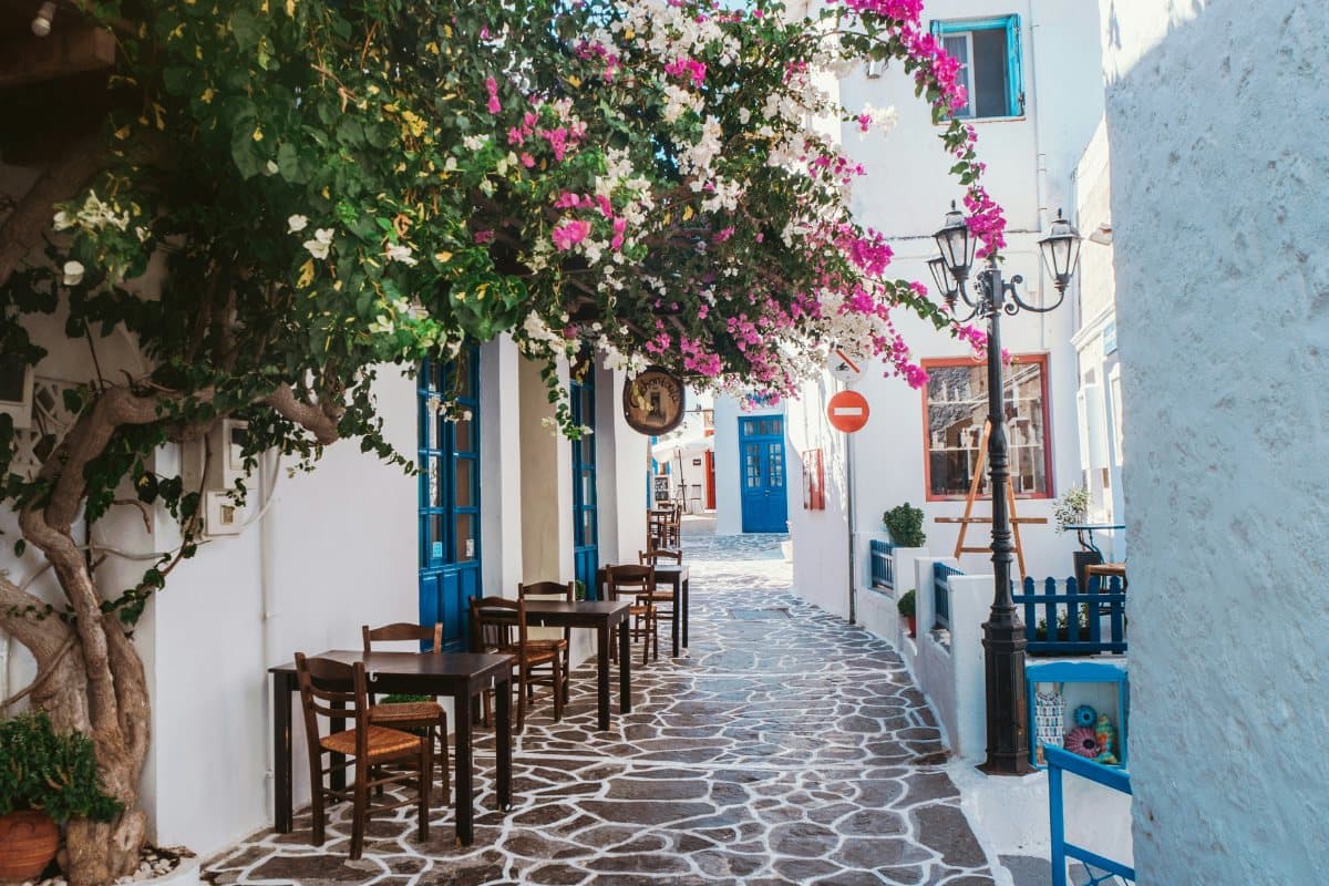 The Authentic Greece Tour - photo 10