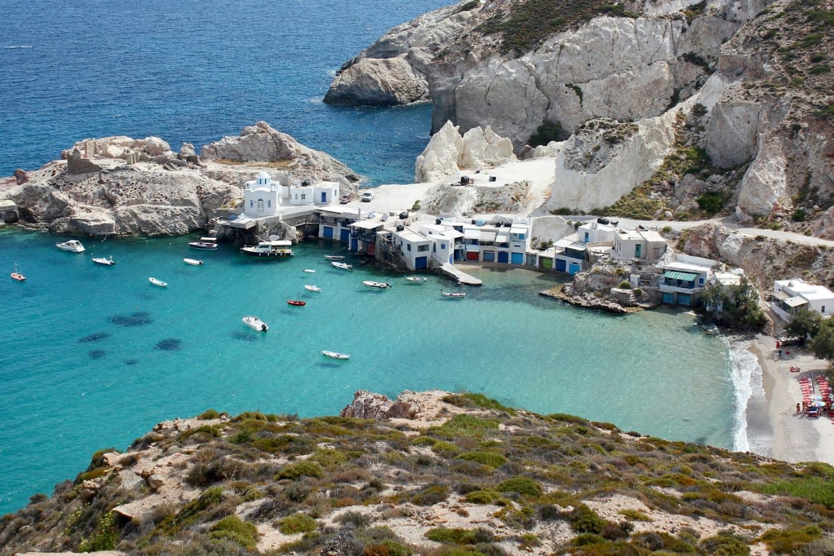 The Authentic Greece Tour - photo 11