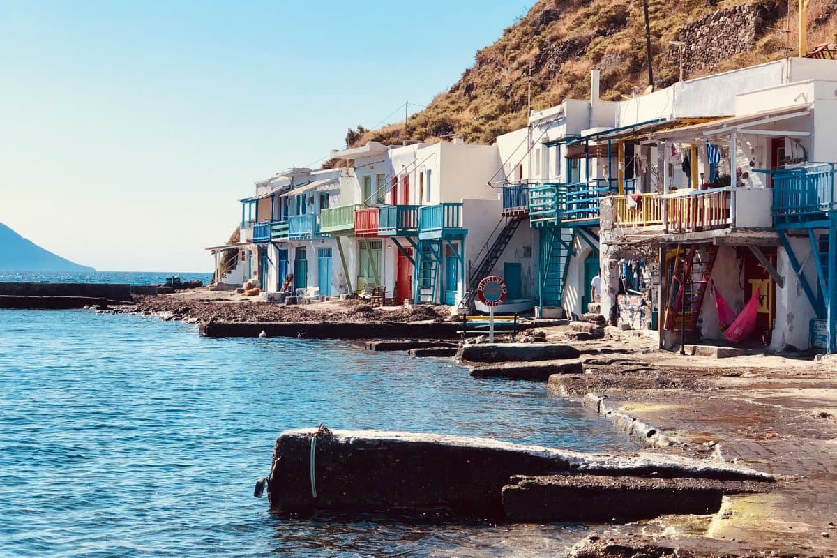 The Authentic Greece Tour - photo 12