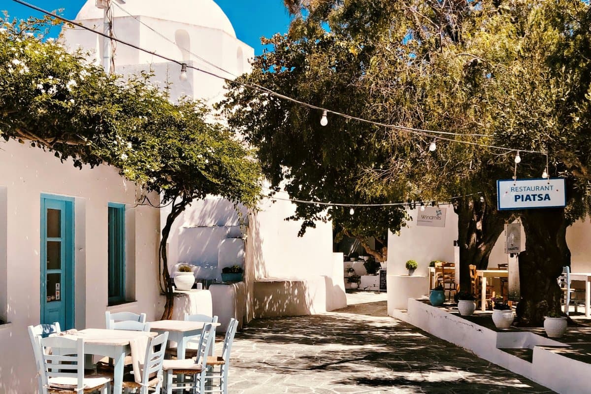 The Authentic Greece Tour - photo 2