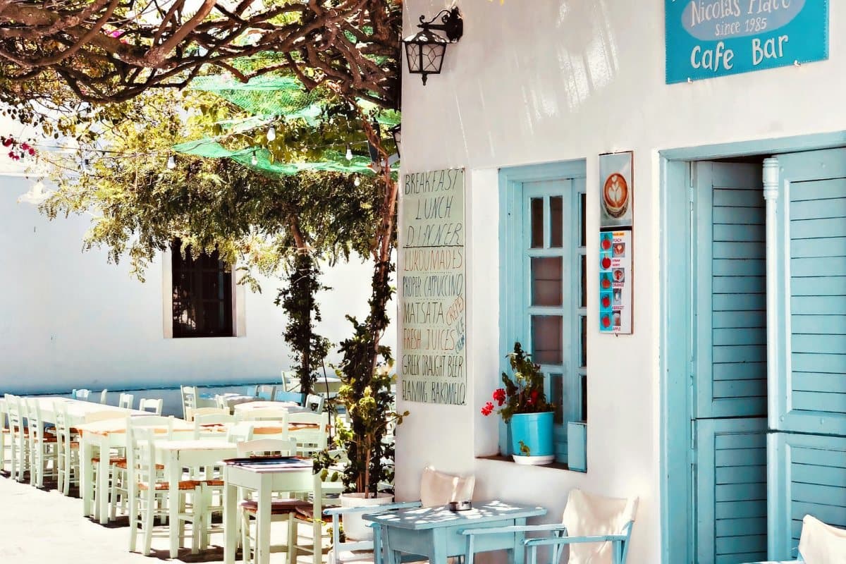 The Authentic Greece Tour - photo 3