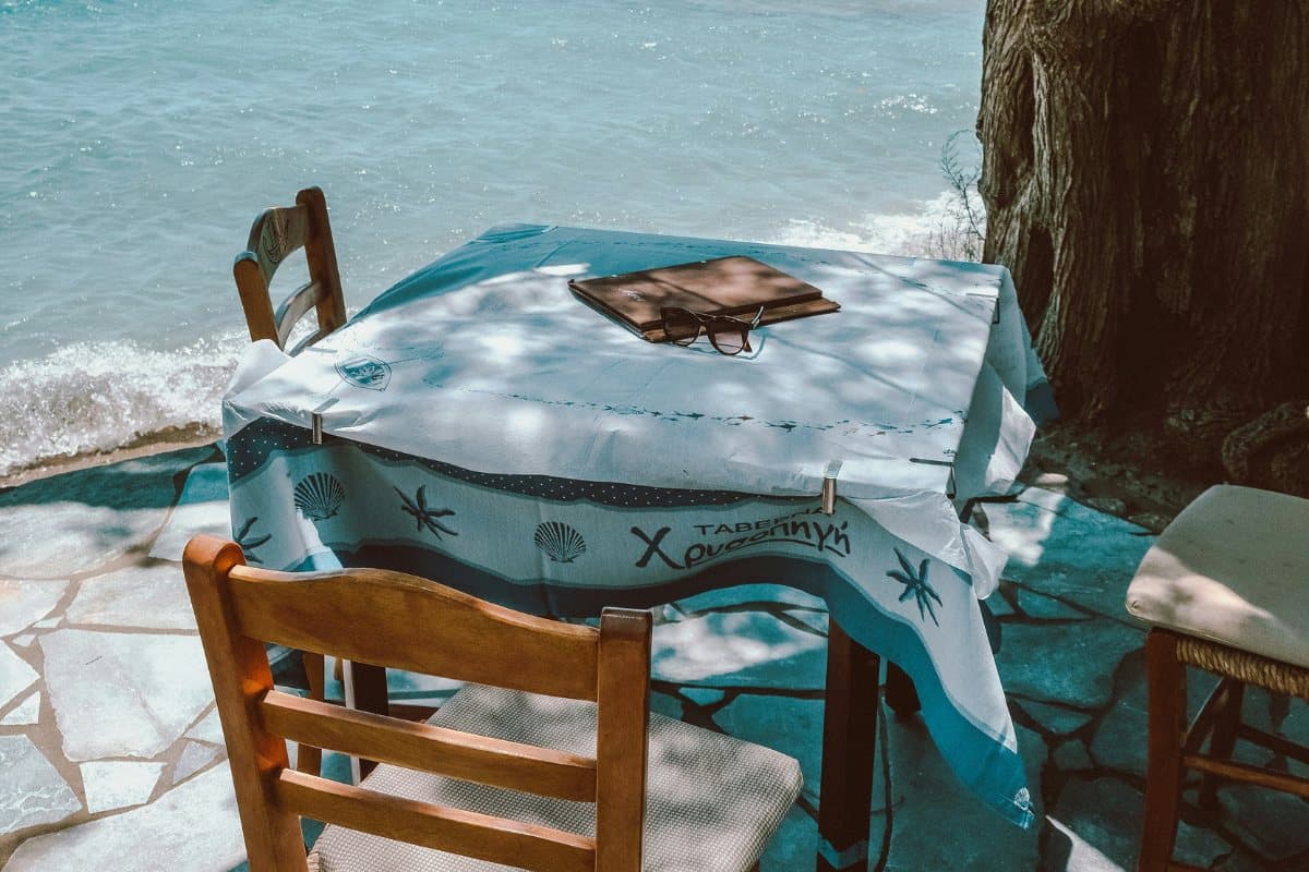 The Authentic Greece Tour - photo 4