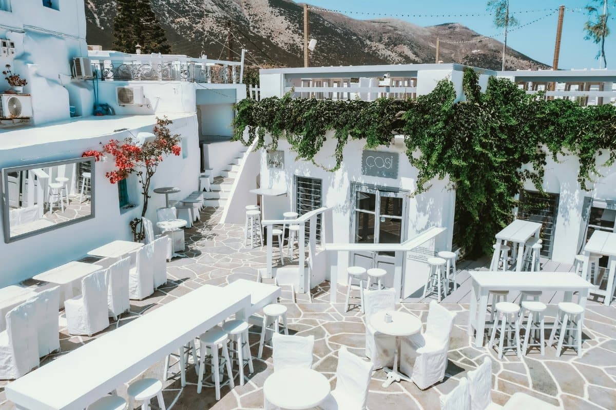 The Authentic Greece Tour - photo 5