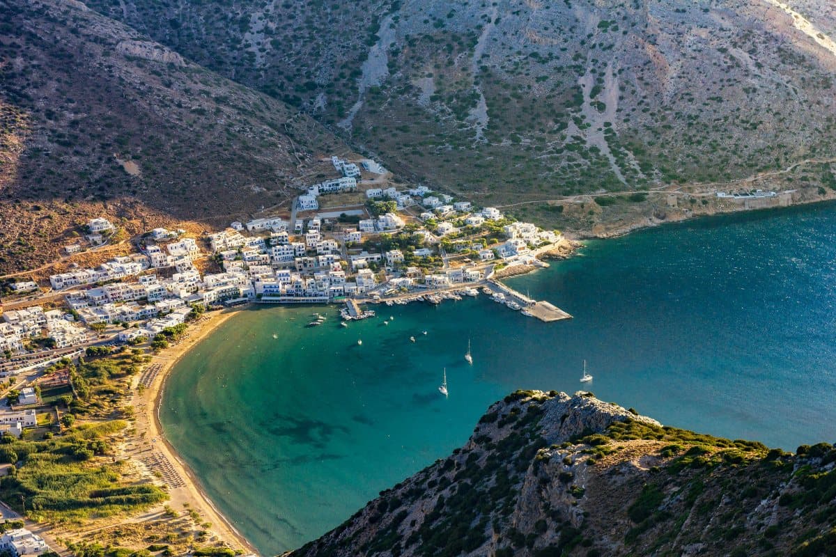 The Authentic Greece Tour - photo 6