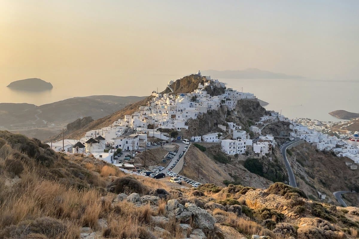 The Authentic Greece Tour - photo 7