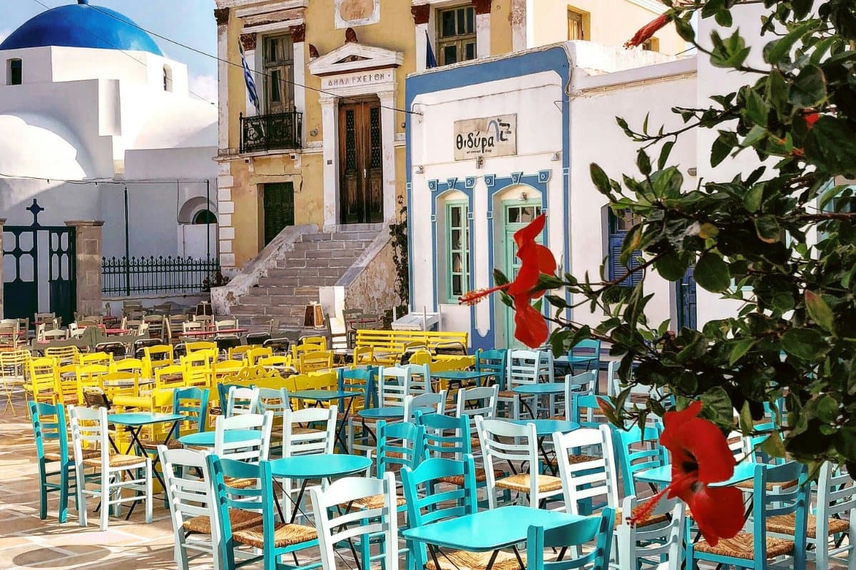 The Authentic Greece Tour - photo 8