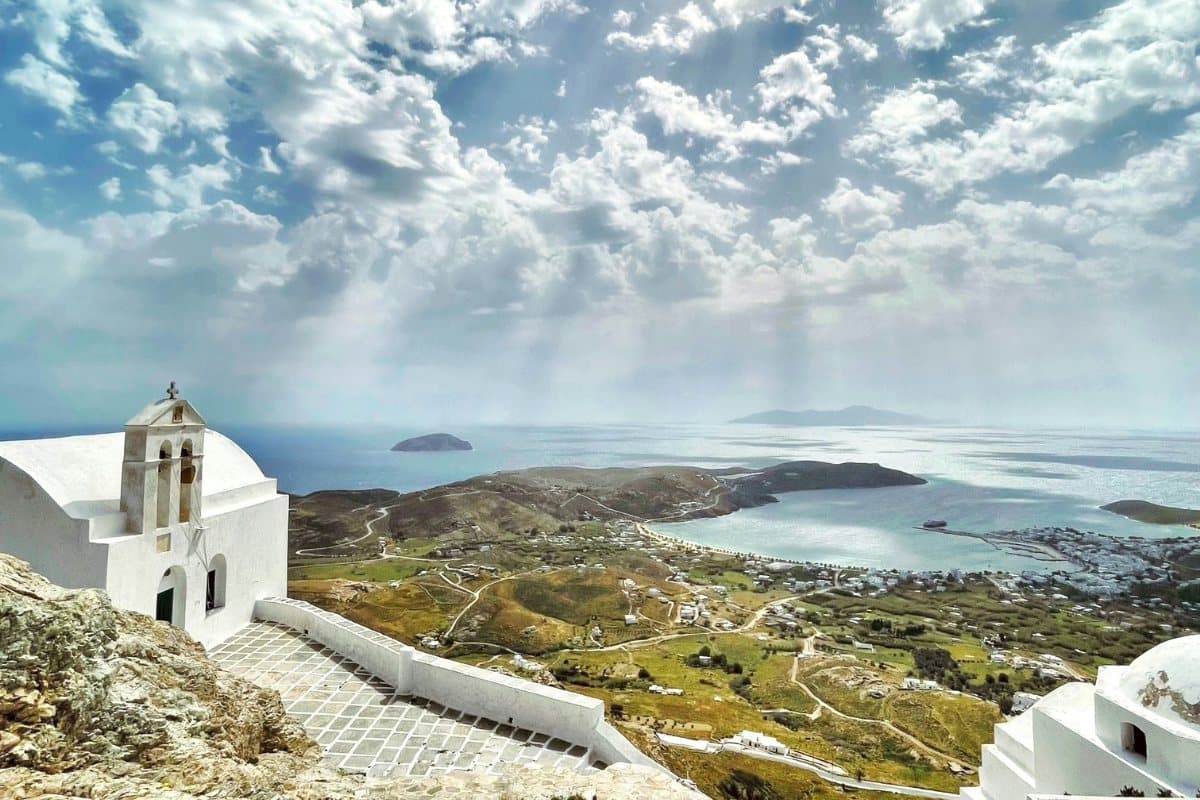 The Authentic Greece Tour - photo 9