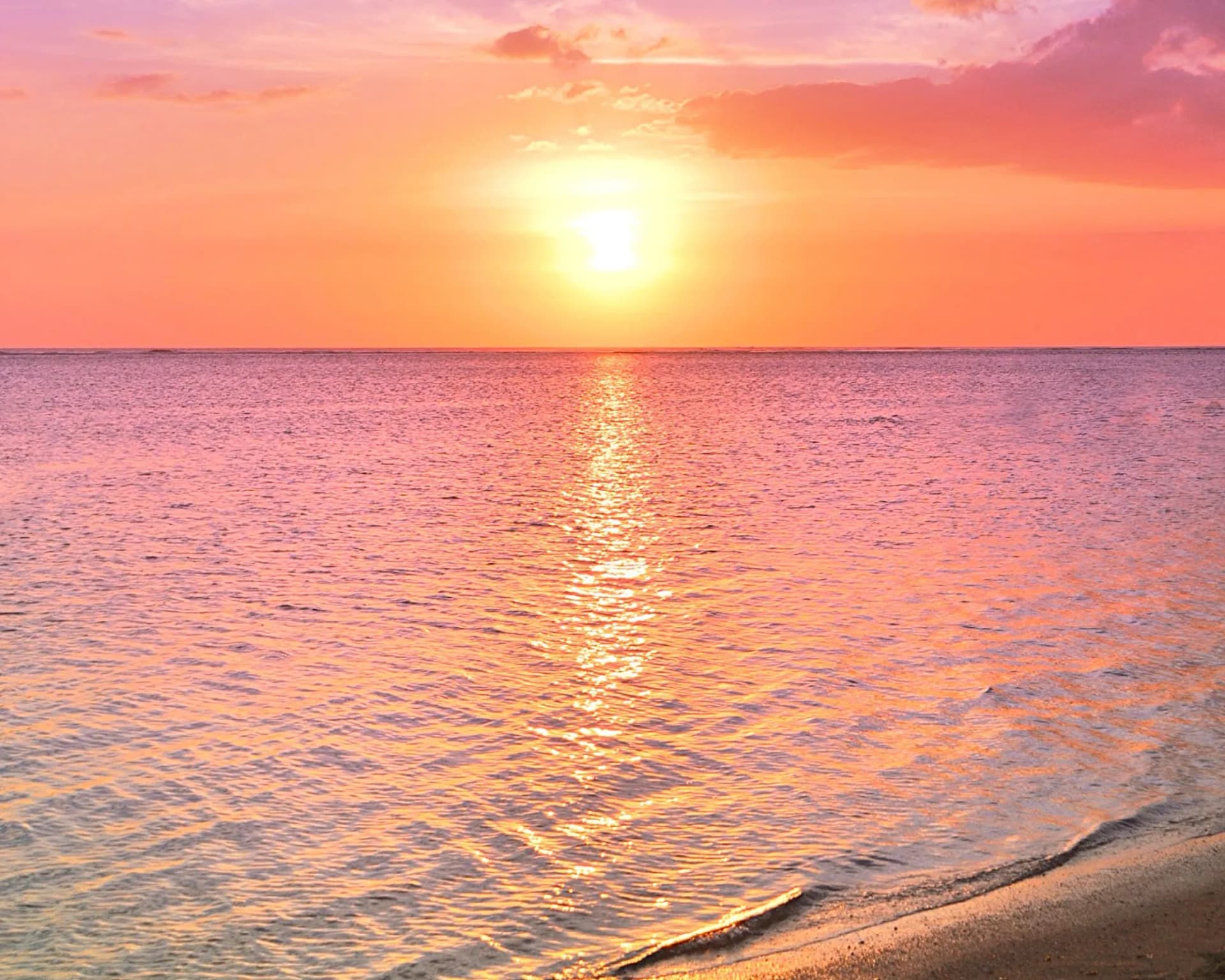 The Majestic Sunset Tour of Falassarna Beach