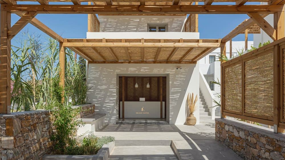 Kalami Suites