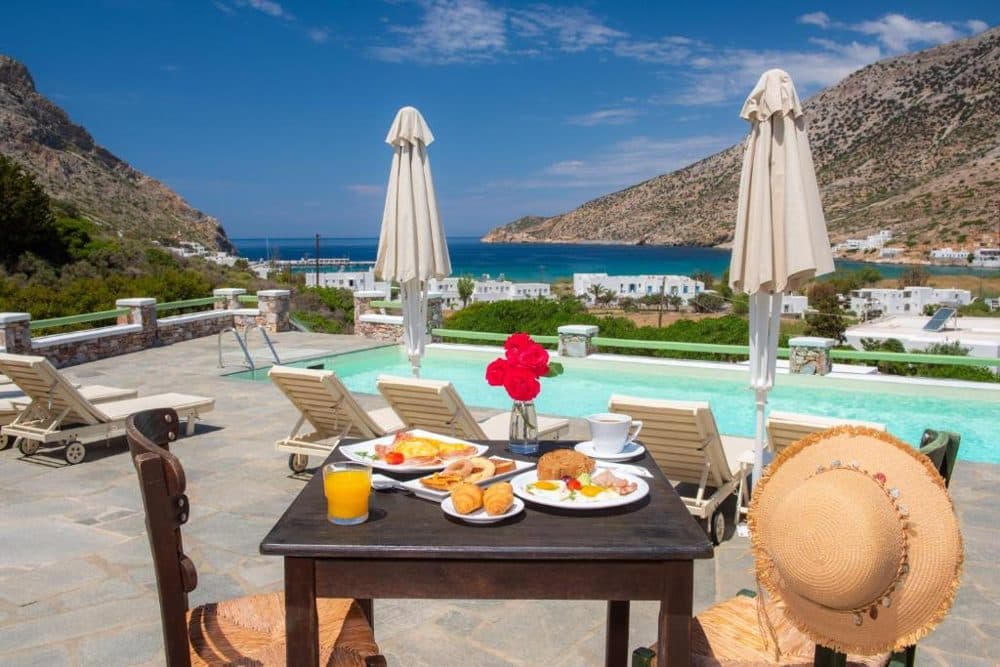 Lithos Suites