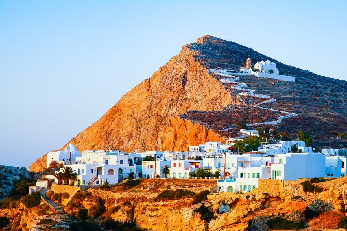 The Authentic Greece Tour